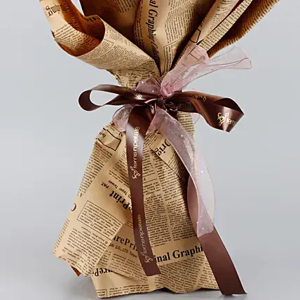 Beautiful Mixed Flowers Bouquet