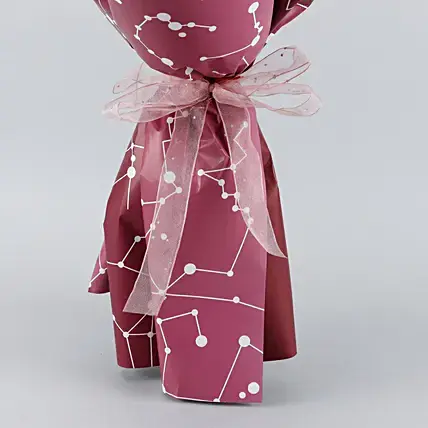 Lovely Mixed Flowers Bouquet