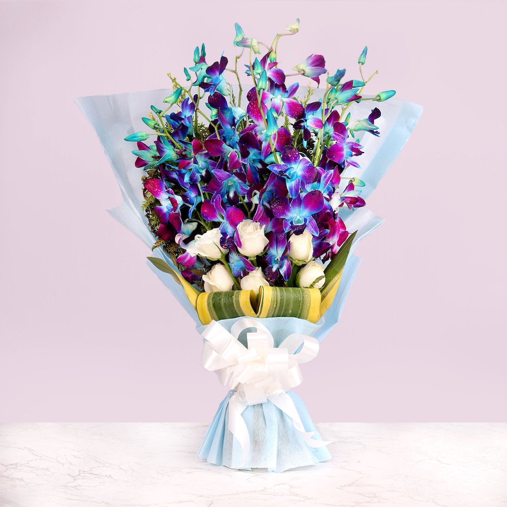 Love And Emotions Orchid