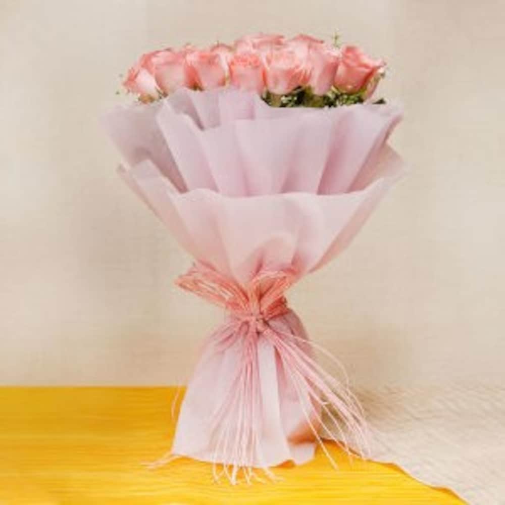 Love Confessing Delights