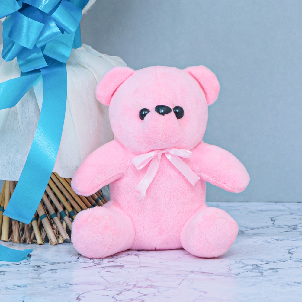 Sweetess White Bouquet