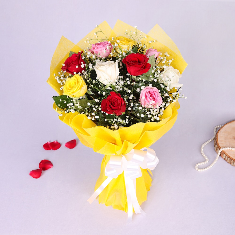 Petals Of Love Hamper