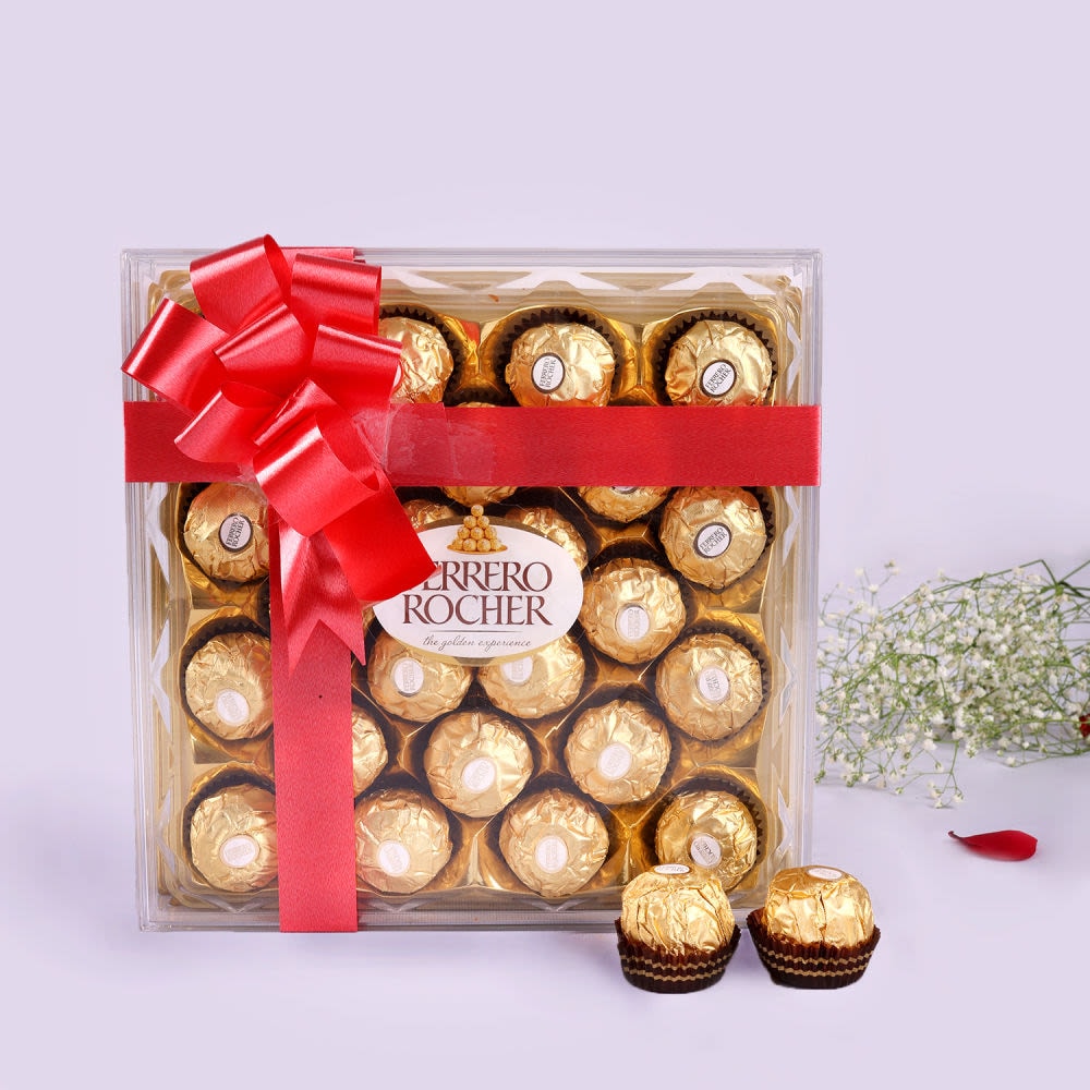 Love Red Roses Combo