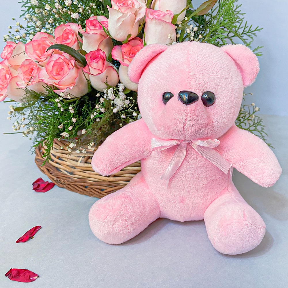 Delightful Peace Arrangement