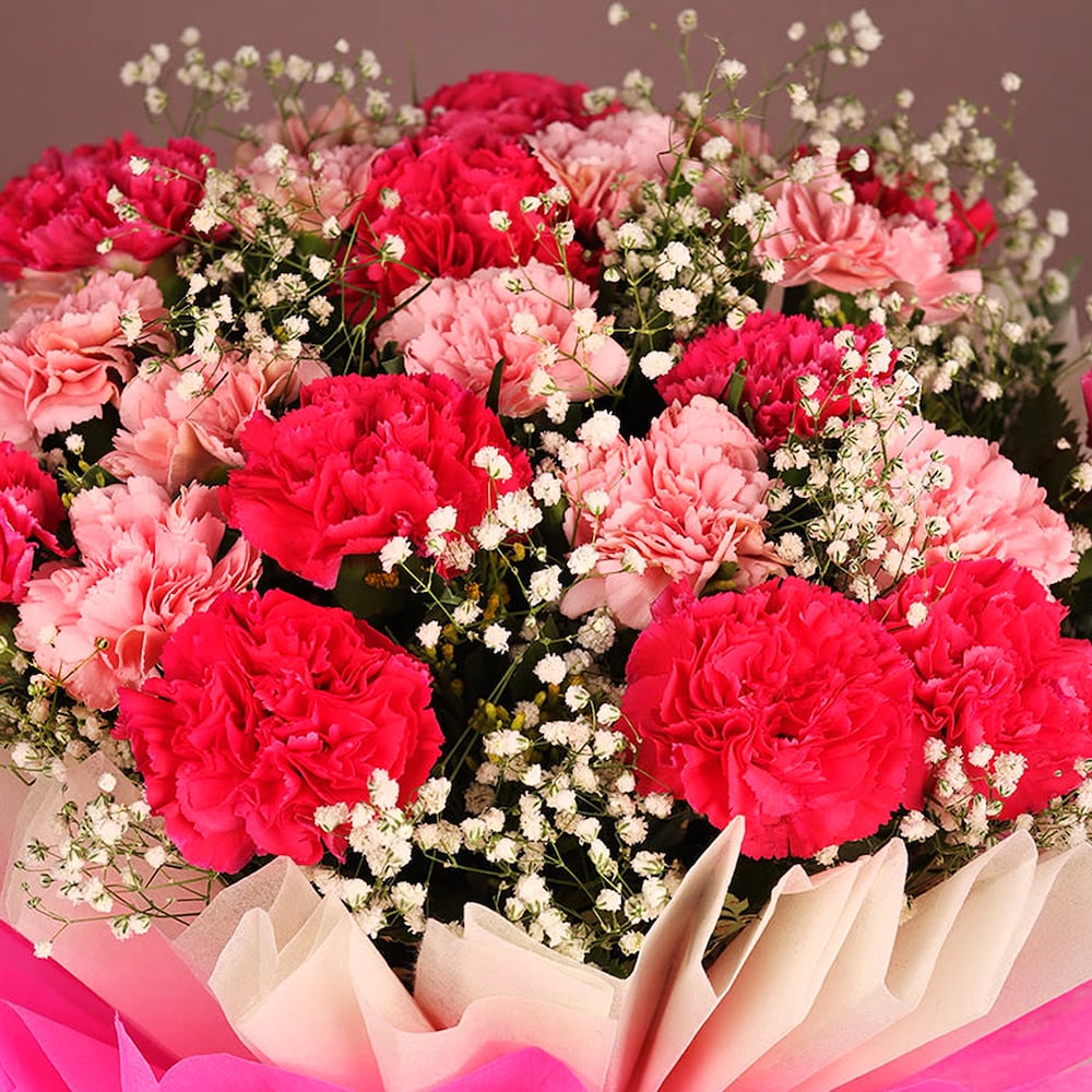 Magic Of Love Bouquet