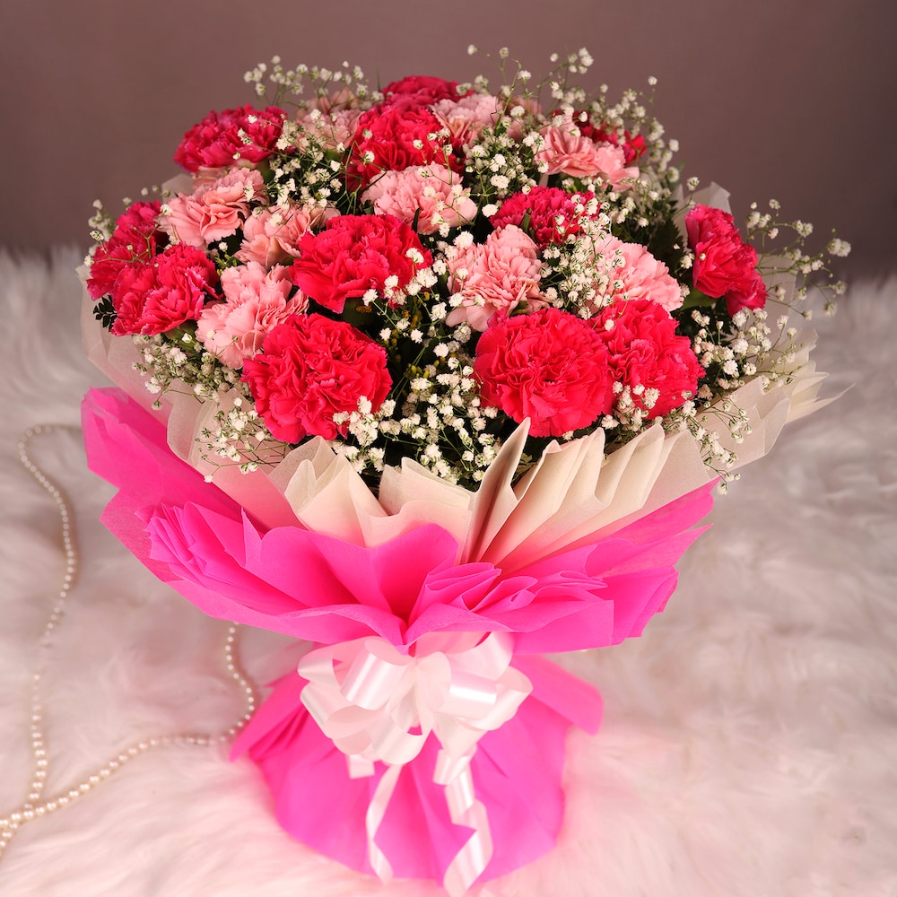Magic Of Love Bouquet