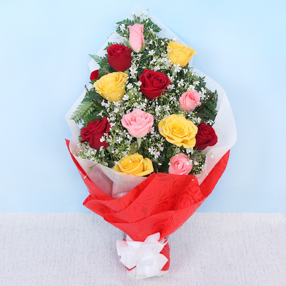 Bazillion Love Bouquet