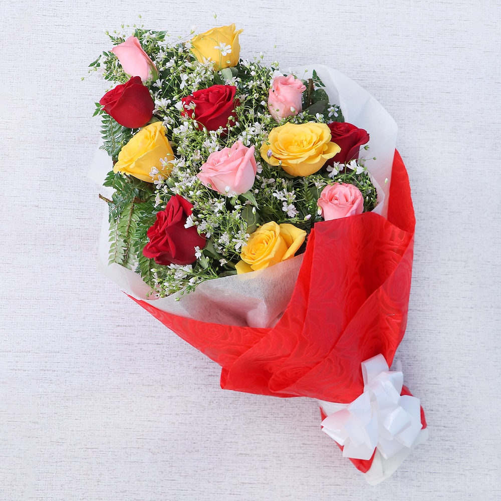 Bazillion Love Bouquet