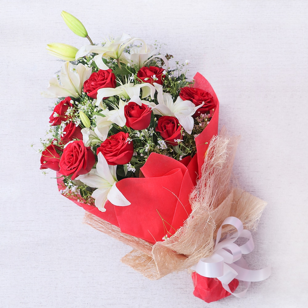 Astounding Bunch Of Love | Cake2homes