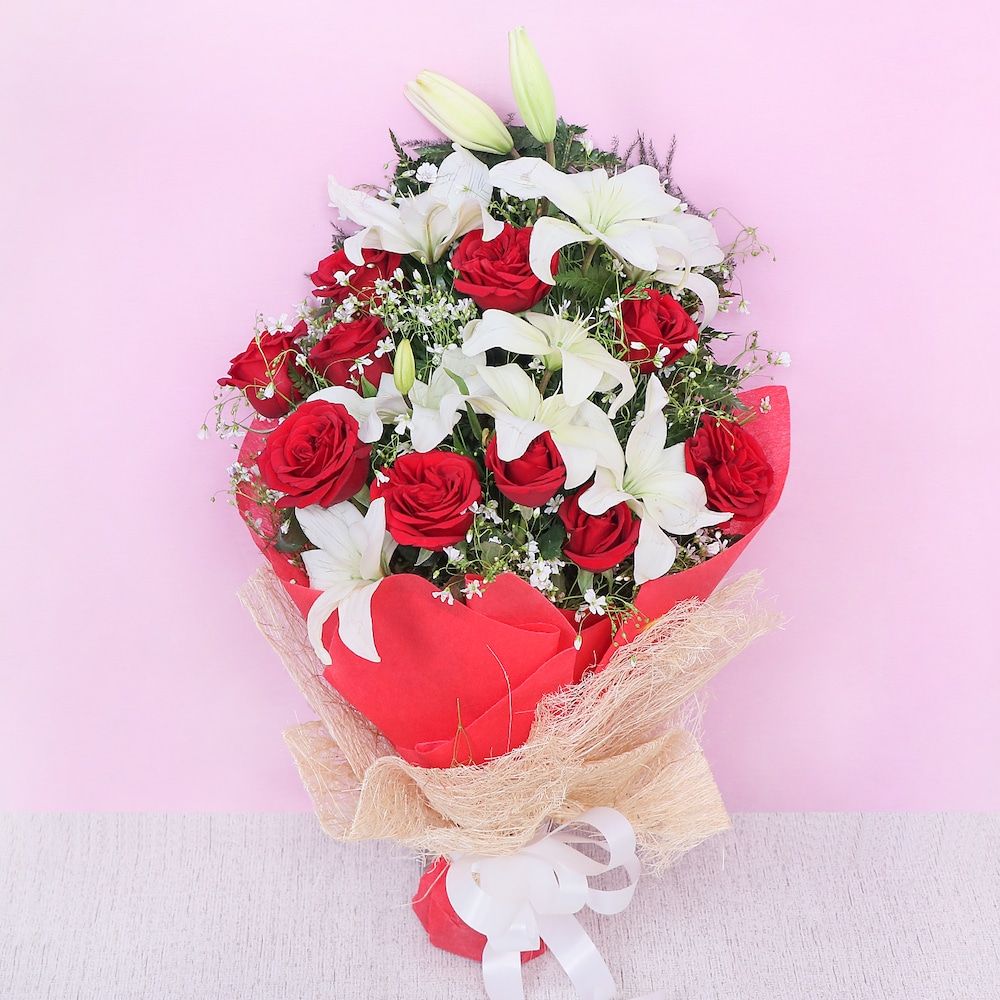 Astounding Bunch Of Love | Cake2homes