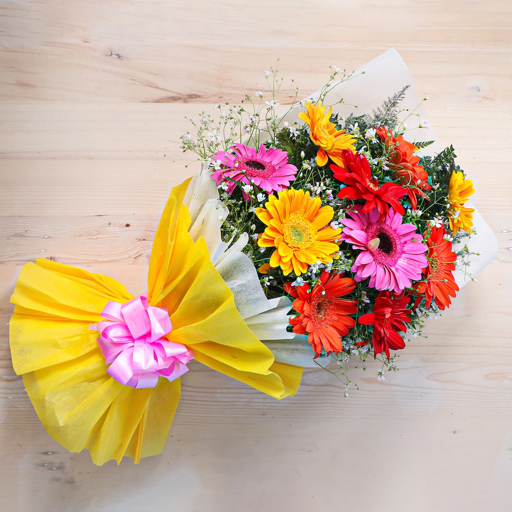 Miniscule Bunch Of Love