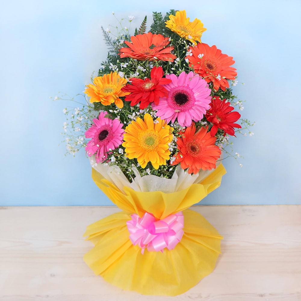 Miniscule Bunch Of Love