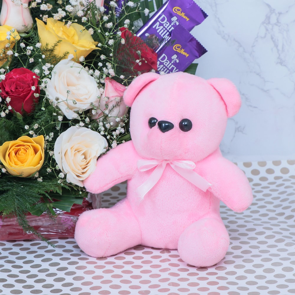 Exquisite Delight Combo