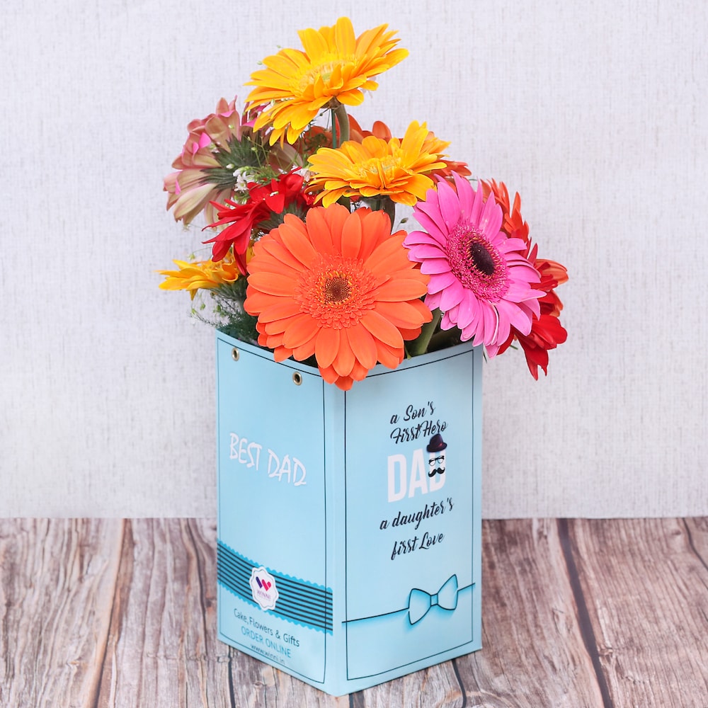 Fluorescence Box Of Love