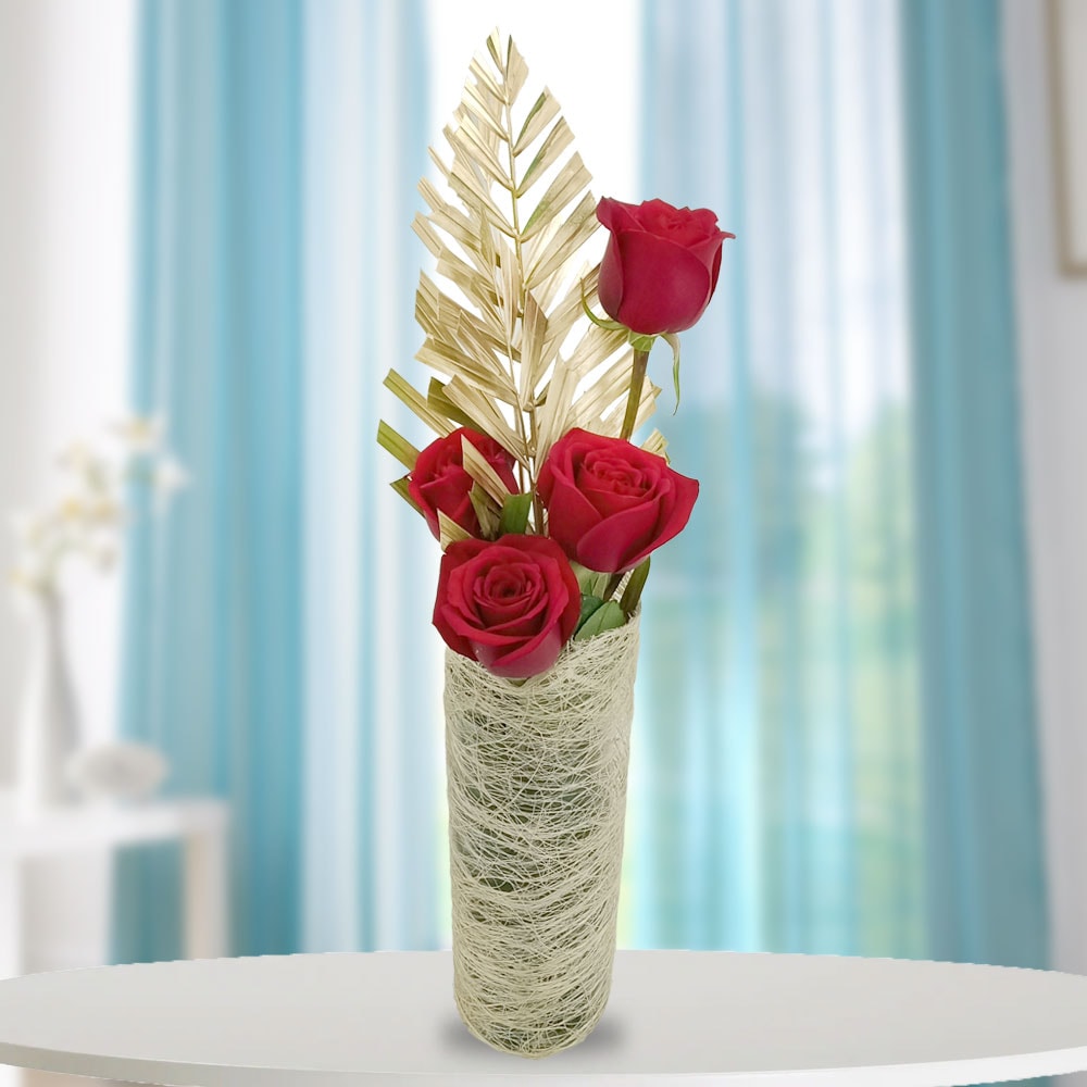 Affectionate Flowers