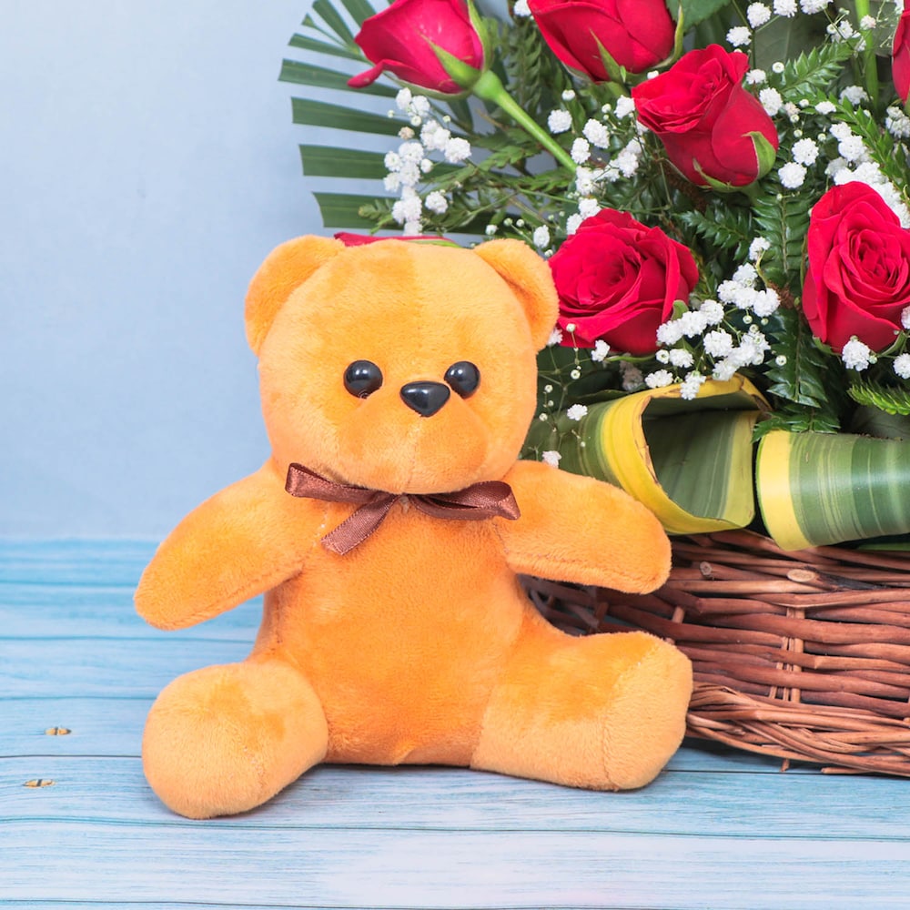 Floral Beauty Arrangement