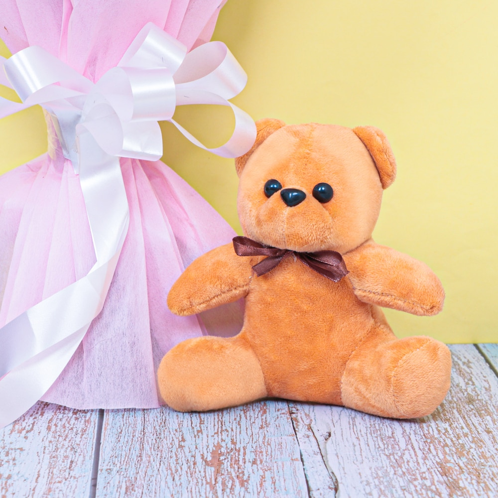 Blooming Love In The Air