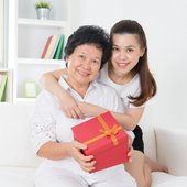 For Mother