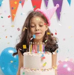 Birthday