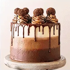 Cakes