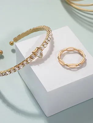 Jewellery