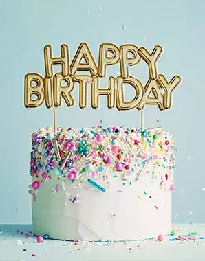 Birthday
