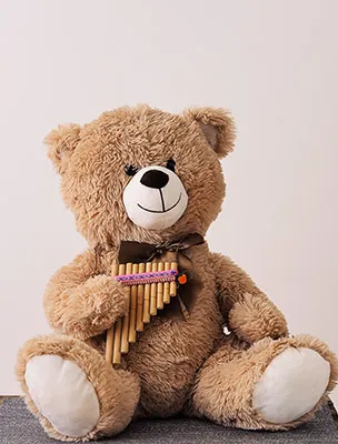 Soft Toys