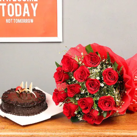 Flowers N Cakes