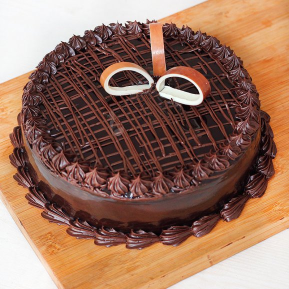 Chocolate Cakes