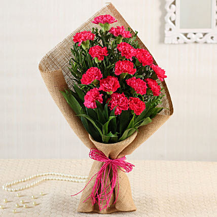 Carnations