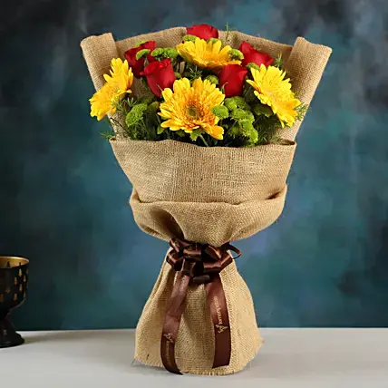 Gerberas