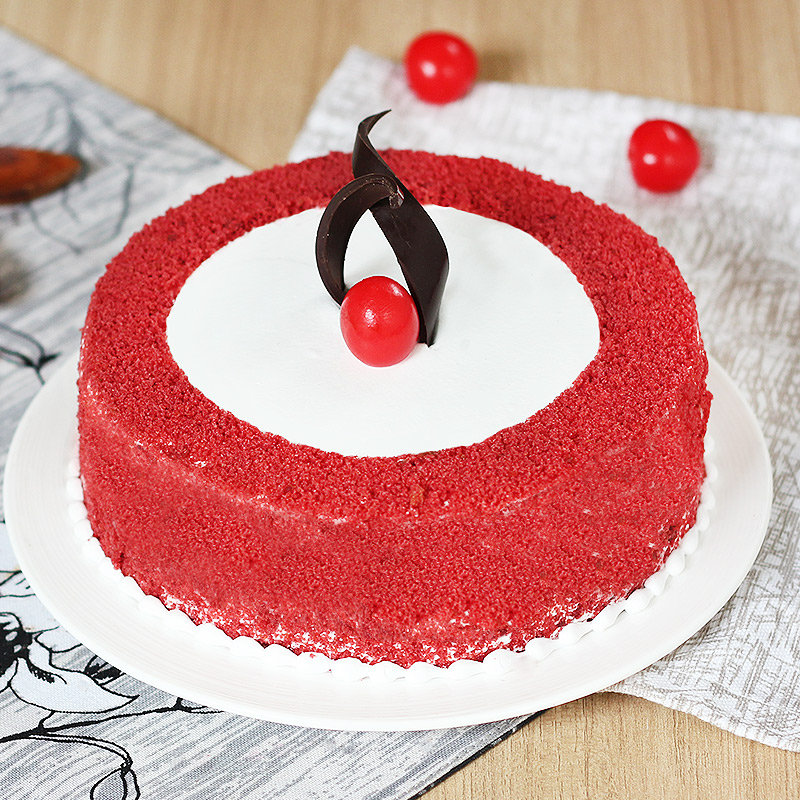 Red Velvet Cake