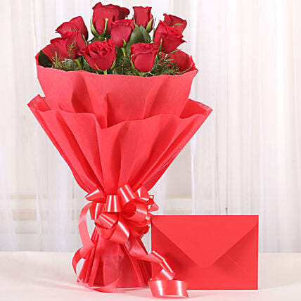 Flowers N Greeting Cards