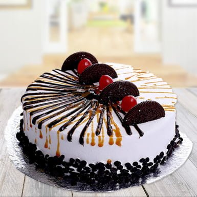 Oreo Cake