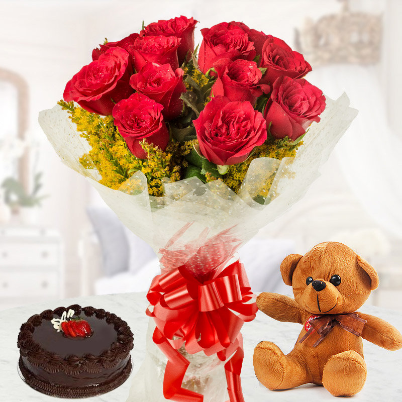 Treasure Love