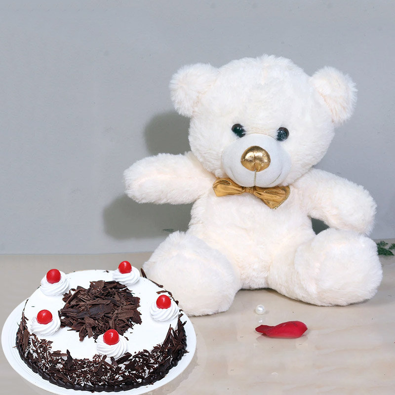 Cute N Sweet Combo