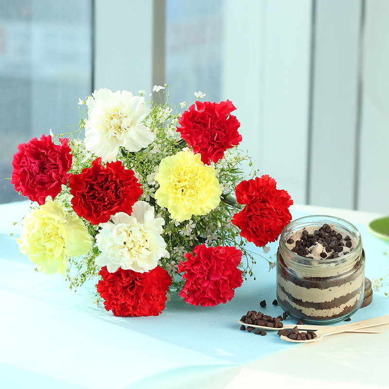 Deep Chocolaty Love