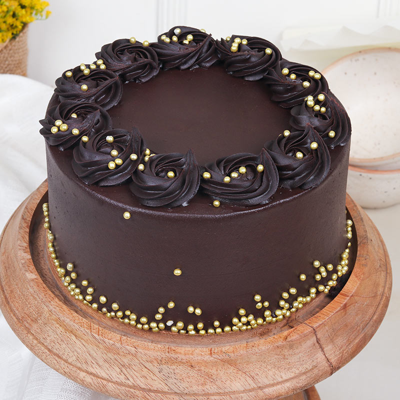 The Chocolateria