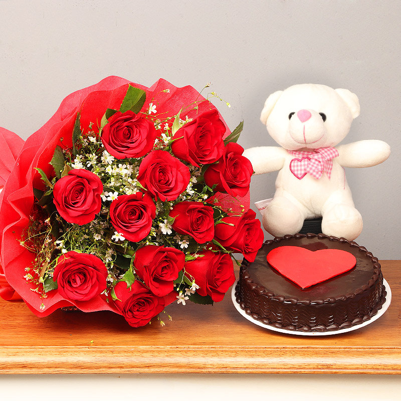 Cute Love Things