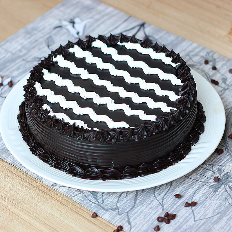 Supreme Choco Delight