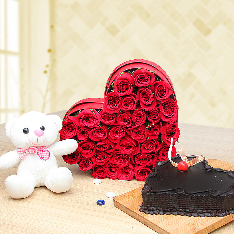 Fancy Love