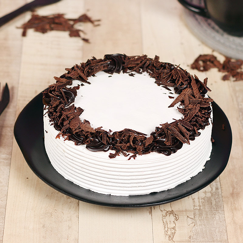 Black Forest Gateau