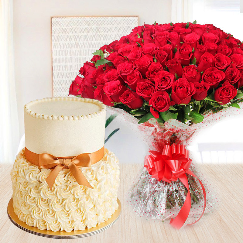 Buttercream Fiesta