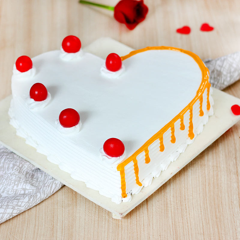 Heavenly love