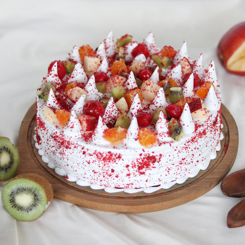Fruit Cake