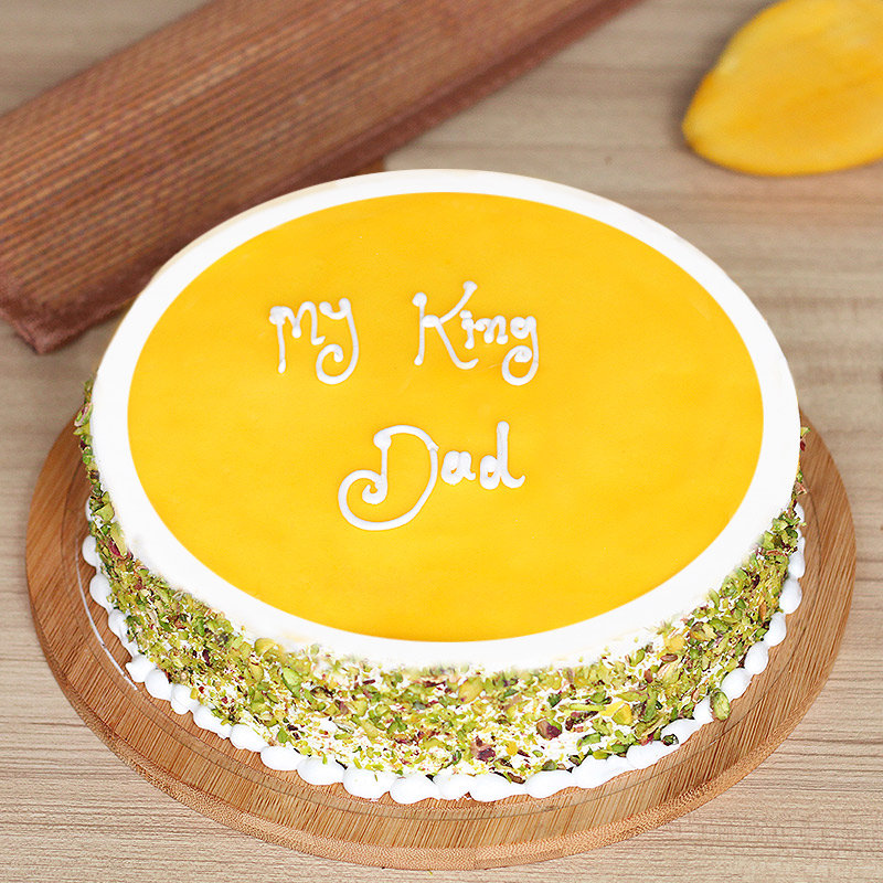 My King My Dad