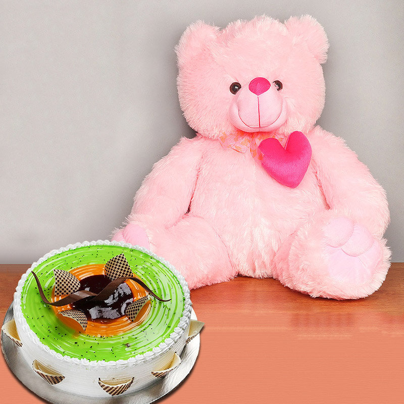 Pink Tenderness