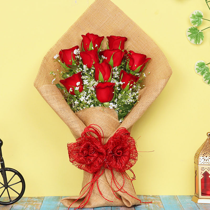 Red Romanticism