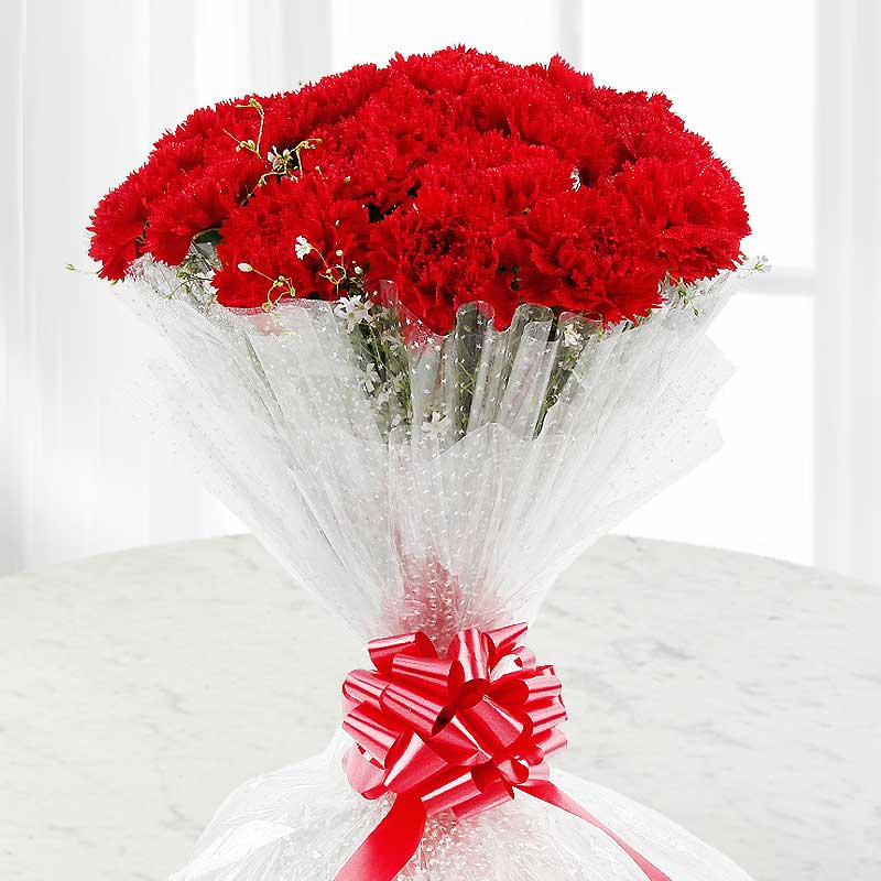 Loving Blooms