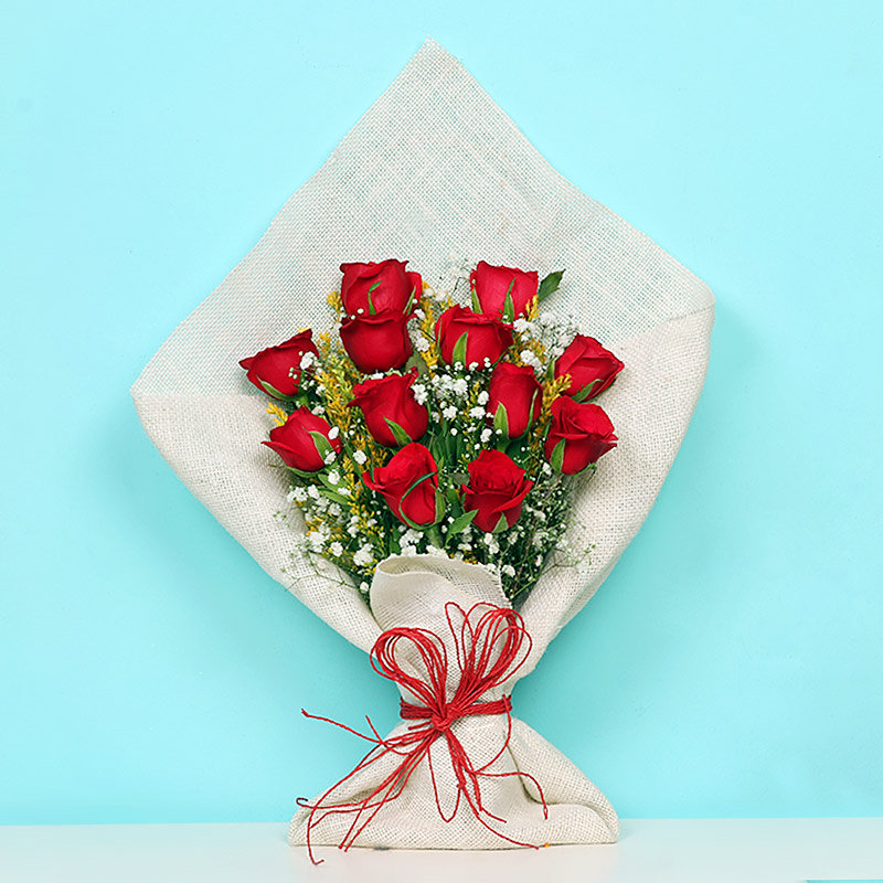 Special Love Posy